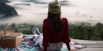 Siete consejos para mujeres que viajan solas