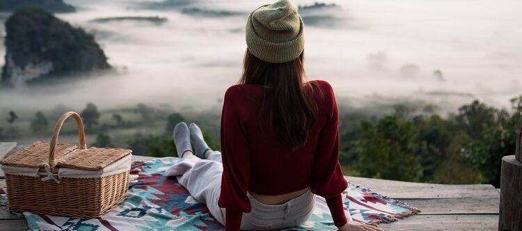 Siete consejos para mujeres que viajan solas