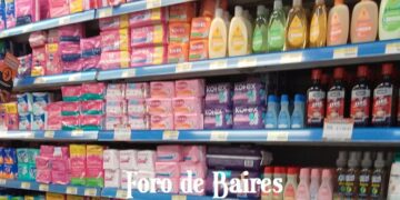 Las ventas minoristas pyme subieron 24% interanual en febrero