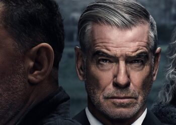 «Tierra de mafia», la nueva serie de Guy Ritchie sobre el crimen organizado mundial