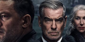«Tierra de mafia», la nueva serie de Guy Ritchie sobre el crimen organizado mundial