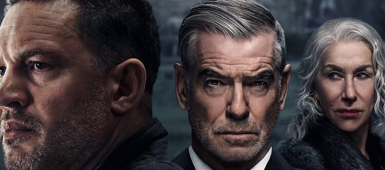 «Tierra de mafia», la nueva serie de Guy Ritchie sobre el crimen organizado mundial