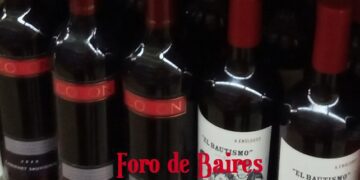 Desde el viñedo hasta la góndola, el detalle de cada vino