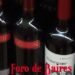 Desde el viñedo hasta la góndola, el detalle de cada vino