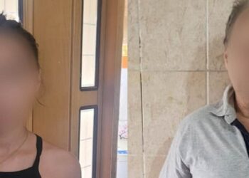 Viuda negra en Tinder y Narcos en Villa Urquiza