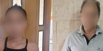 Viuda negra en Tinder y Narcos en Villa Urquiza