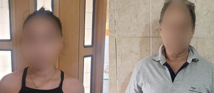 Viuda negra en Tinder y Narcos en Villa Urquiza