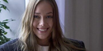 La productora lituana Emilija Sluškonytė participará del BAFICI