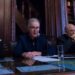 El Cuerpo Legislativo declaró como Personalidad Destacada al diseñador Fabián Zitta y al arquitecto Jacques Bedel