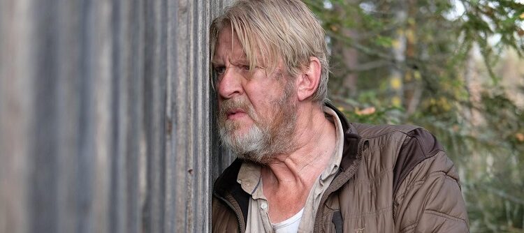Falta poco para el final de la segunda temporada de «Hunters: ¿qué tan lejos están de la verdad?»