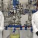 Desarrollo de un proceso sintético de una droga clave para el tratamiento de la tuberculosis