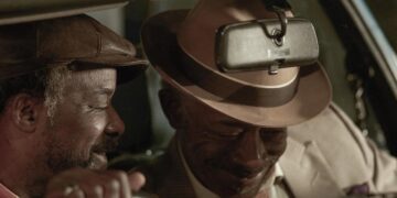 Llega el último episodio de Mr. Loverman a Film&Arts: mucho amor, verdad y un final imperdible