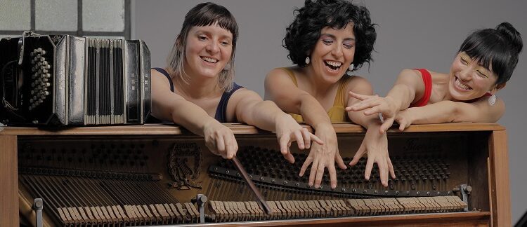 Músicas patrimoniales en Bares Notables: tango, candombe, chamamé, flamenco, bolero, guarania y jazz