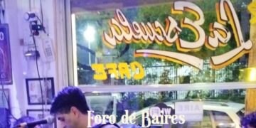 El nuevo Bar notable «La escuela» también ofrece buena música patrimonial argentina