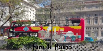 Semana Santa 2025: viajaron 2,7 millones de turistas por el país y gastaron $733 mil millones*