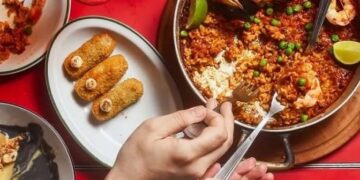 Tapeando vuelve con su 4ª edición para hacerte viajar con los sabores