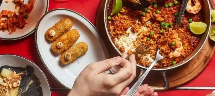 Tapeando vuelve con su 4ª edición para hacerte viajar con los sabores