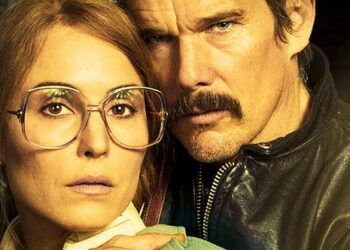Europa Europa presenta «El captor» como Película del mes