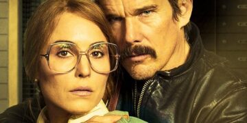 Europa Europa presenta «El captor» como Película del mes