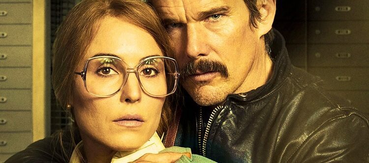 Europa Europa presenta «El captor» como Película del mes