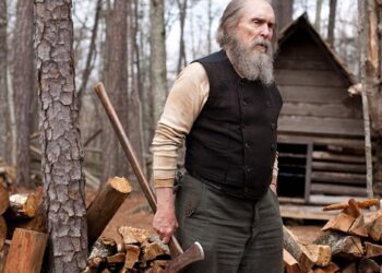 El Funeral: una comedia que llega a los Viernes de Sundance en Film&Arts