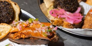 Del 4 al 13 de abril, «Tapeando» vuelve con su 4ª edición