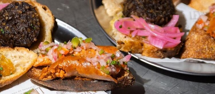 Del 4 al 13 de abril, «Tapeando» vuelve con su 4ª edición