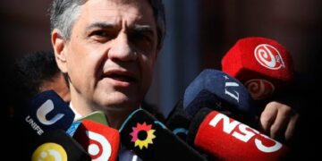 Jorge Macri, contra Karina Milei y Adorni: «En mi caja de herramientas tengo mucho más que una motosierra»