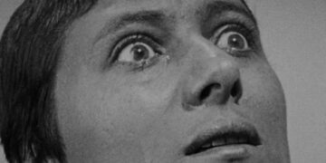 La pasión de Juana de Arco, de Carl Theodor Dreyer