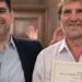 La Legislatura declaró Personalidad Destacada a Juano Villafañe
