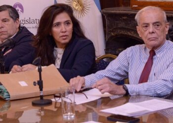 Se realizó en la Legislatura Porteña una nueva comisión de Derechos Humanos, Garantías y Antidiscriminación