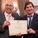 Manuel “Bambino” Pons fue declarado Personalidad Destacada por la Legislatura de la Ciudad