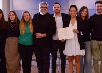 La Legislatura declaró de interés la obra teatral “Testosterona”