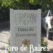 El Patio de Marruecos es un sitio ideal para conocerlo en cualquier estación