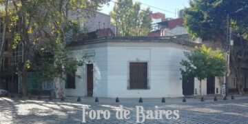 Inauguración de la muestra “Platería argentina» y un paseo turístico por la Ciudad