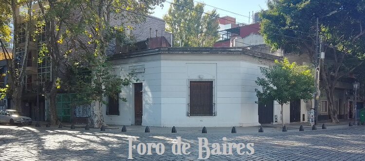 Inauguración de la muestra “Platería argentina» y un paseo turístico por la Ciudad