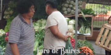 Este Domingo «Sabe la Tierra» llega al Parque Las Heras