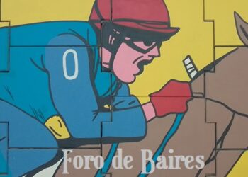 La Ciudad convoca a artistas urbanos para realizar murales que reflejen la identidad de los barrios
