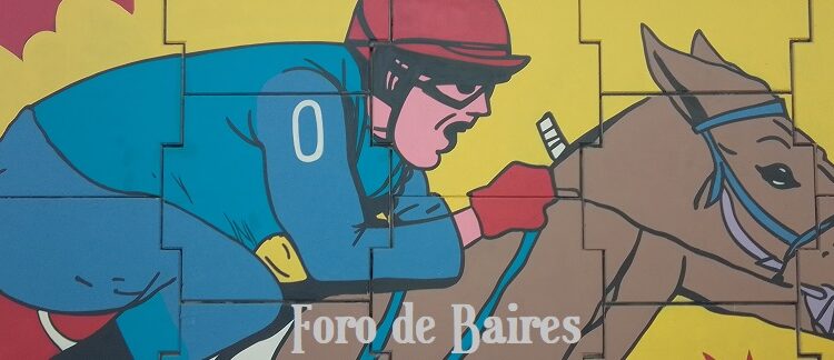 La Ciudad convoca a artistas urbanos para realizar murales que reflejen la identidad de los barrios
