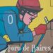 La Ciudad convoca a artistas urbanos para realizar murales que reflejen la identidad de los barrios