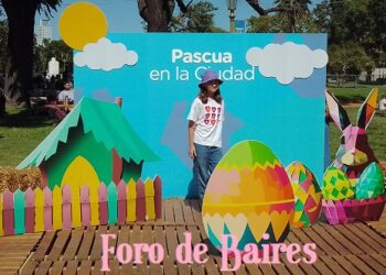 Seis propuestas para disfrutar este fin de semana largo en la Ciudad