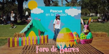 Seis propuestas para disfrutar este fin de semana largo en la Ciudad