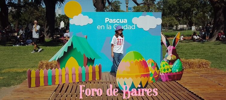 Seis propuestas para disfrutar este fin de semana largo en la Ciudad