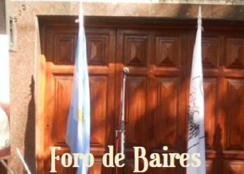 “La casa del primer Papa argentino queda a merced de los negocios inmobiliarios”
