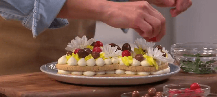 «Postres caseros especial Pascua» encuentra ideas ricas y fáciles en elGourmet