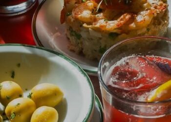 «Cocinamos para Bahía» porque más de 40 cocineros unidos se unen por Bahía Blanca