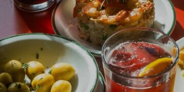 «Cocinamos para Bahía» porque más de 40 cocineros unidos se unen por Bahía Blanca