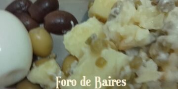 Gastronomía al aire libre en una nueva edición de Mercado Fusión