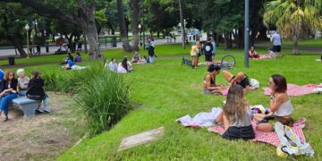 «Feria Picnic Gourmet» con sabores del mundo en movimiento llega a Plaza Francia