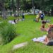 «Feria Picnic Gourmet» con sabores del mundo en movimiento llega a Plaza Francia